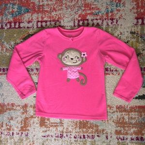 🧜🏼‍♀️ 3 for $15 item! 🧜🏼‍♀️ fleece pj top